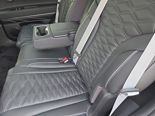 2025 Genesis GV80 3.5T 29