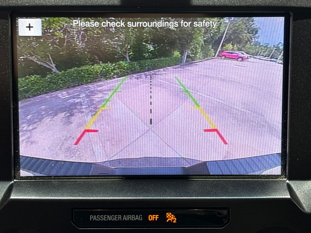 Certified Used 2019 White Ford XLT image 24