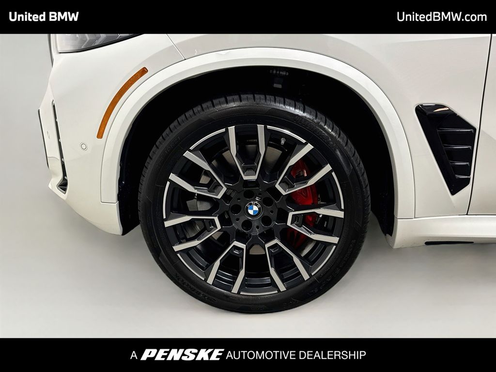 Thumbnail: 2026 BMW X5 - 2