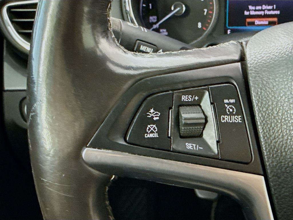 Thumbnail: 2019 Buick Encore - 11