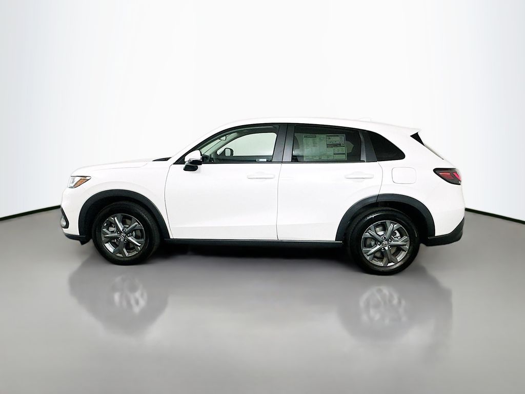 Thumbnail: 2026 Honda HR-V - 8