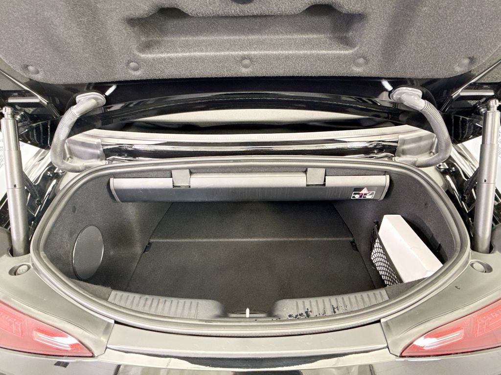 Thumbnail: 2024 Mercedes-Benz SL-Class - 24