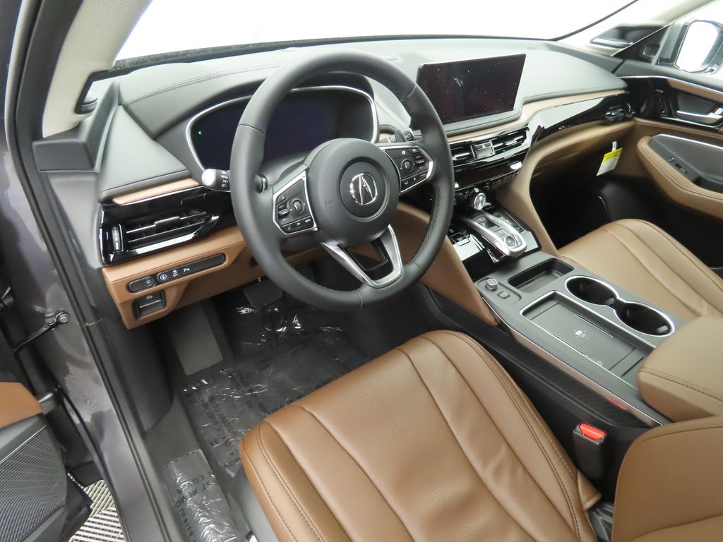 Thumbnail: 2026 Acura MDX - 10