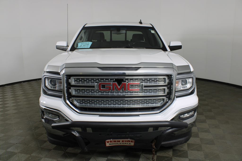 Used 2017 GMC Sierra 1500 for sale in 