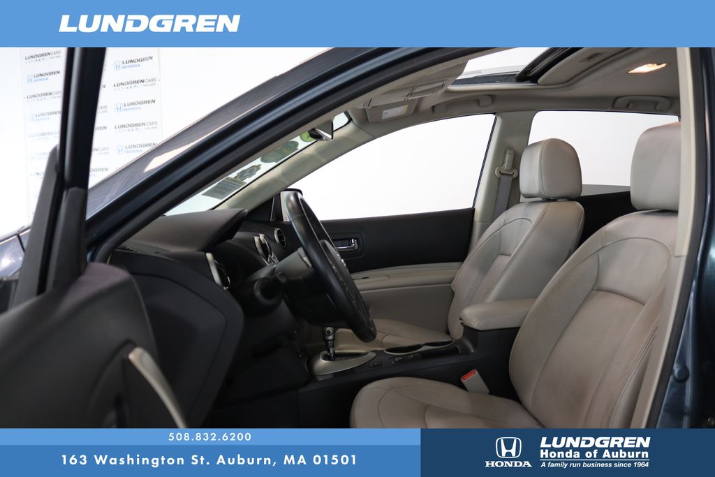Used 2012 Nissan Rogue SUV
