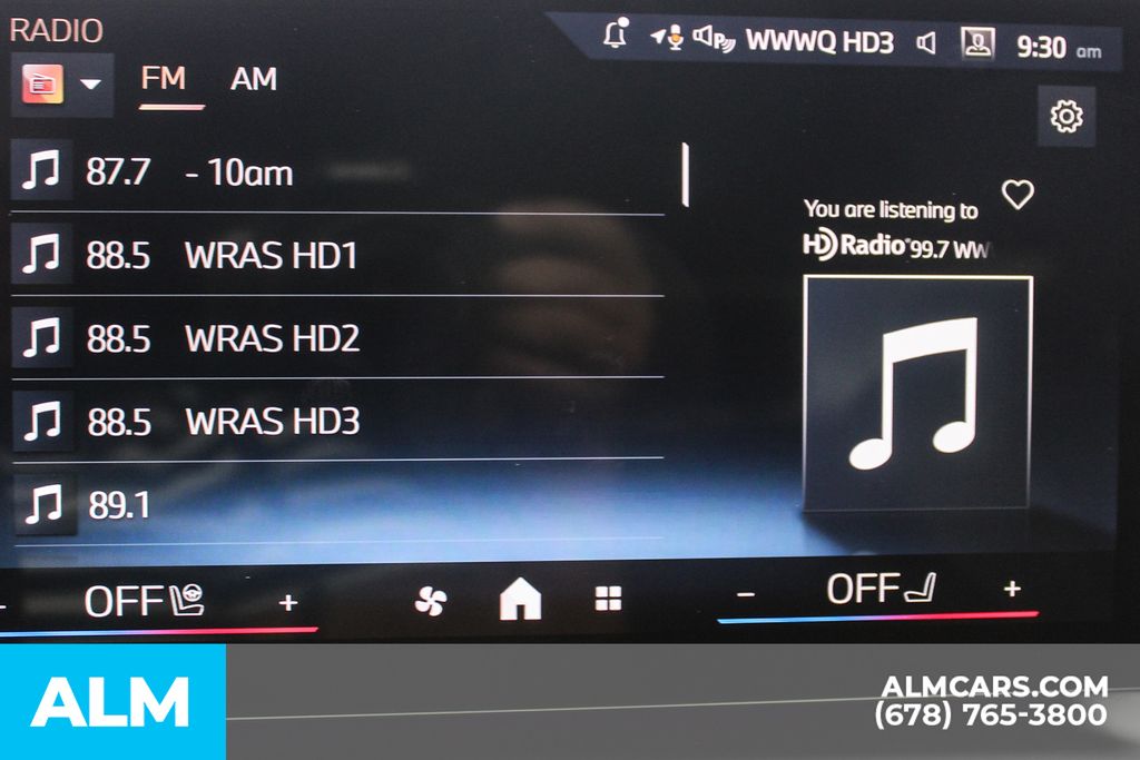 Used 2026 White BMW 228 Gran Coupe image 33