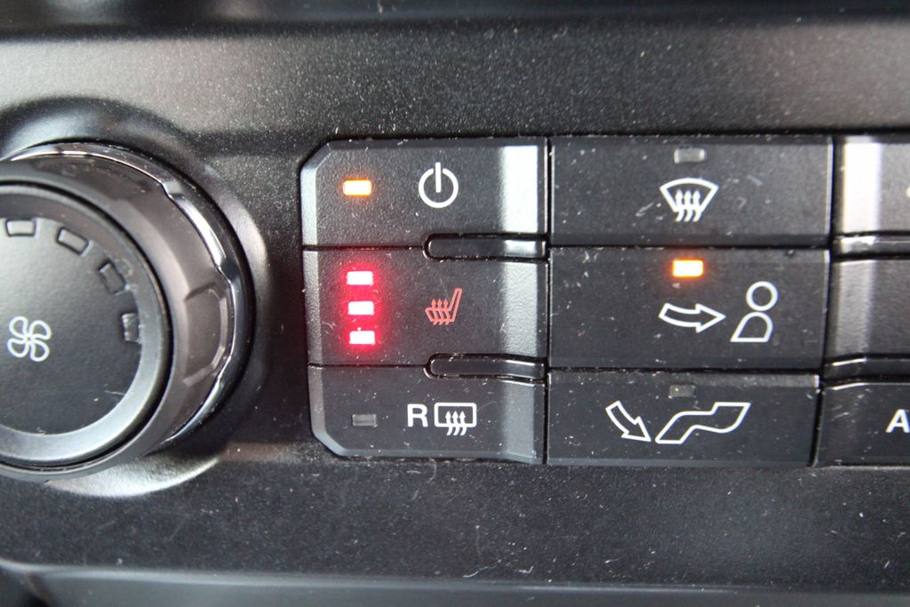 Used 2017 Ford F-150 Truck