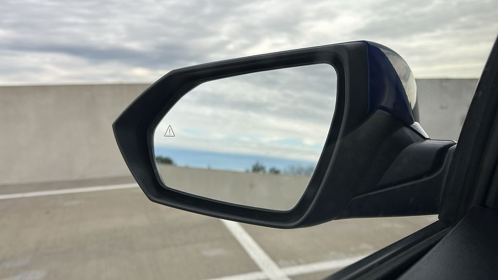 2023 Hyundai Elantra SEL Blue at Victoria Chrysler Dodge Jeep Ram