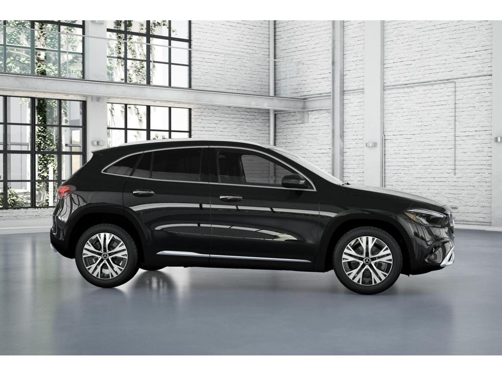 Thumbnail: 2026 Mercedes-Benz GLA - 15
