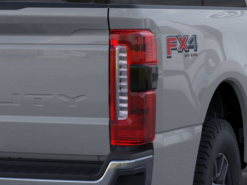 2026 Ford F-250 Super Duty LARIAT