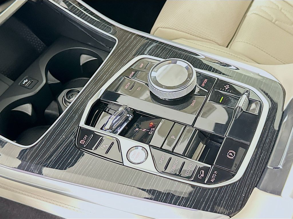 Thumbnail: 2025 BMW X5 - 17