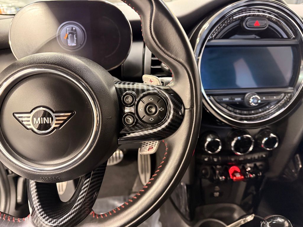 Thumbnail: 2021 MINI Cooper - 14