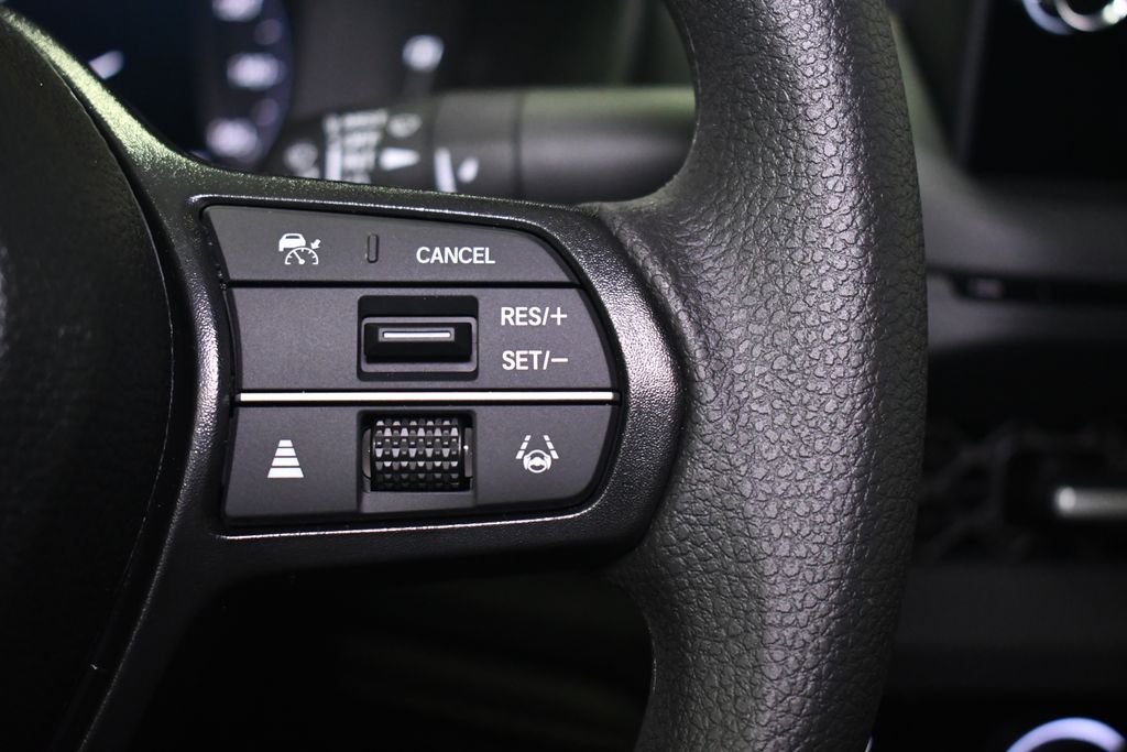 Thumbnail: 2026 Honda Accord - 16
