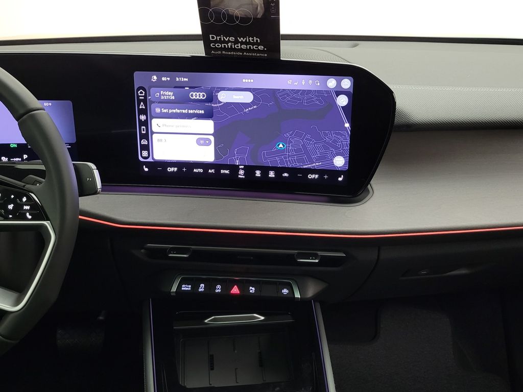 Thumbnail: 2026 Audi Q3 - 19