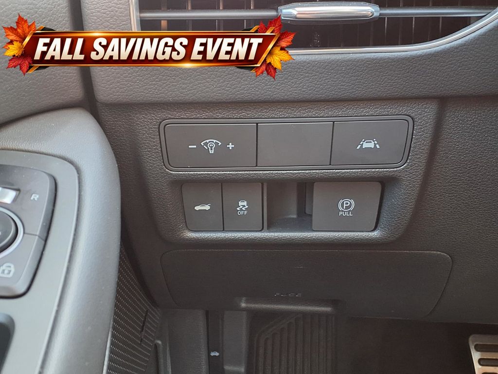 2022 Hyundai Sonata SEL Plus Gray at Community Toyota