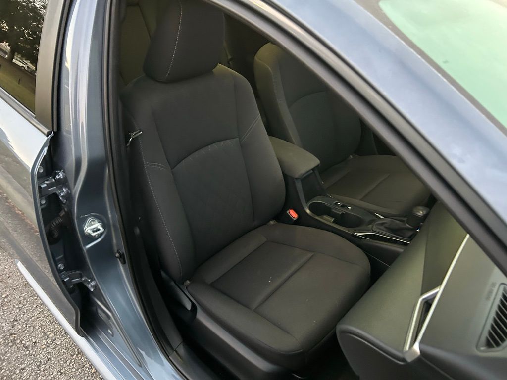 Thumbnail: 2023 Toyota Corolla - 15