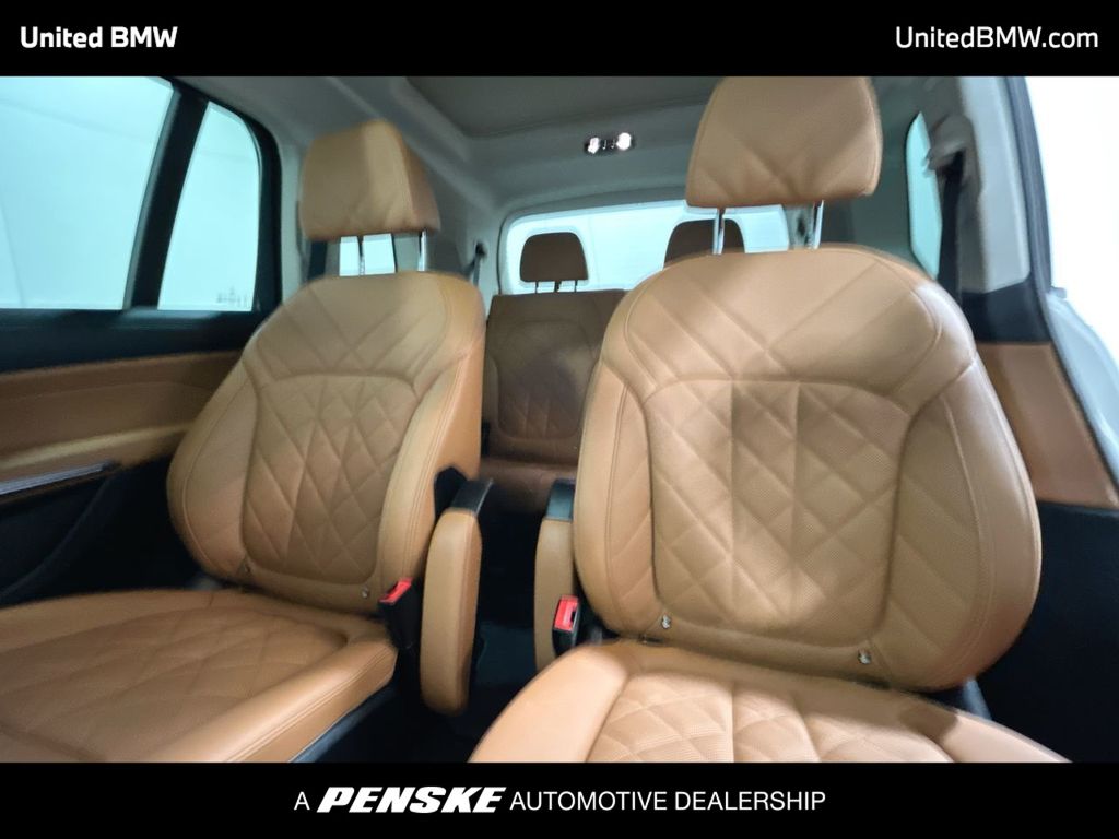 Thumbnail: 2023 BMW X7 - 21