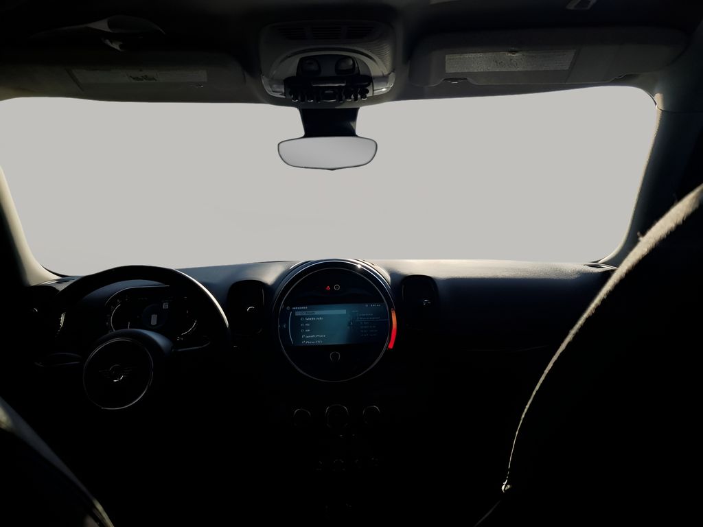 Used Car 2023 Mini Cooper S Countryman  Classic For Sale Under $30,000 In Austin, Texas