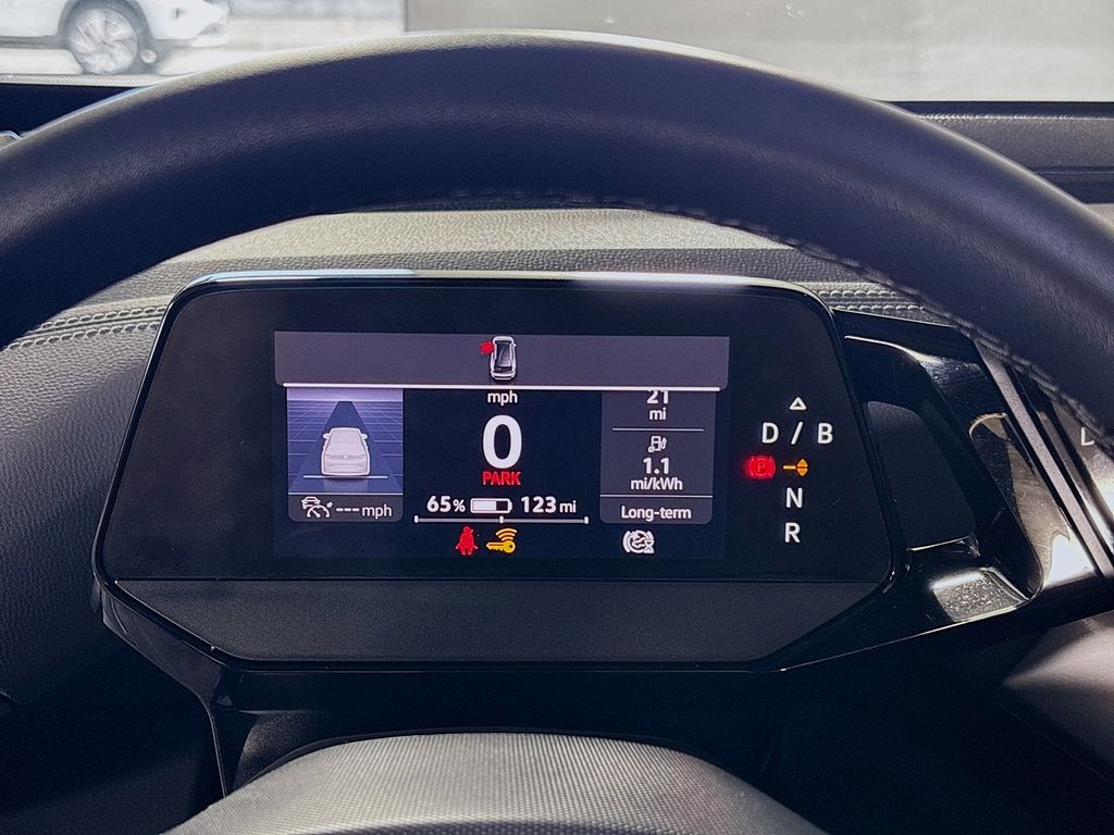 2023 Volkswagen ID.4 S