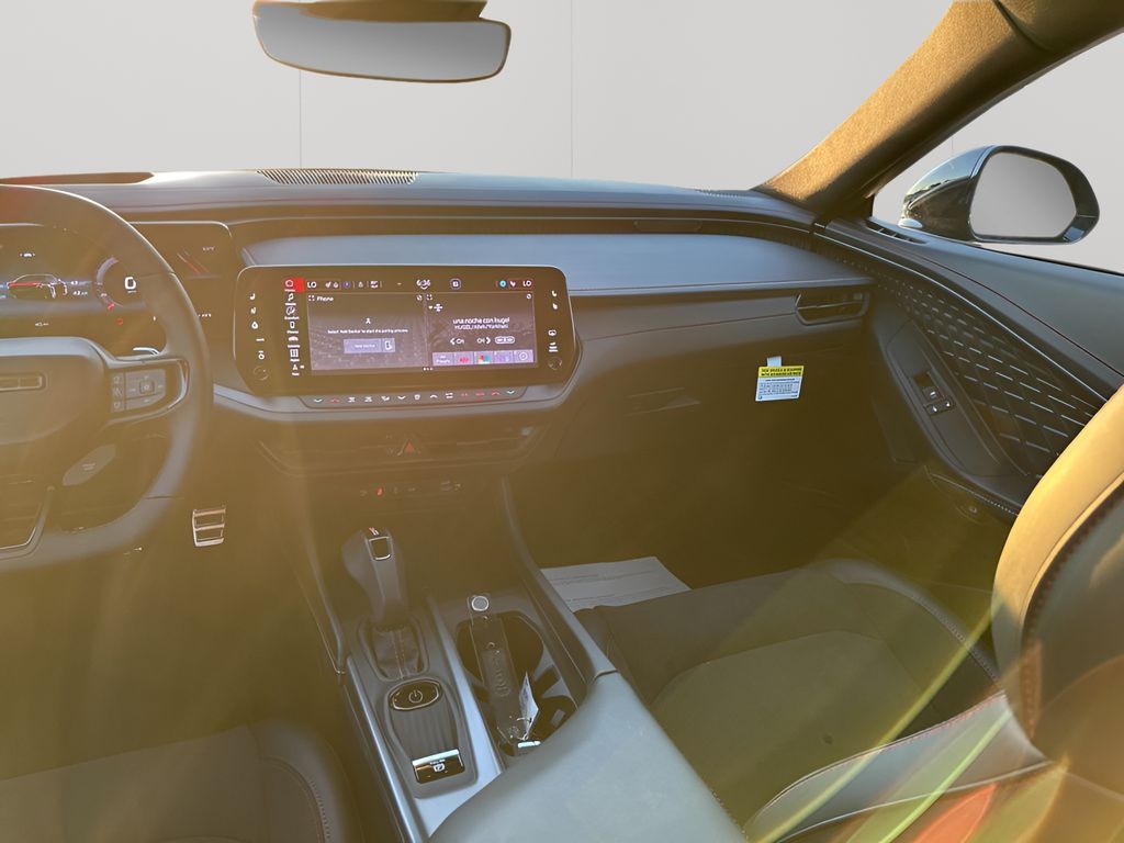 New 2026 Gray Dodge R/T Scat Pack image 18