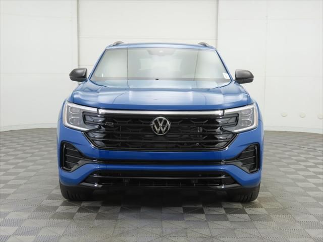 Thumbnail: 2026 Volkswagen Atlas - 2