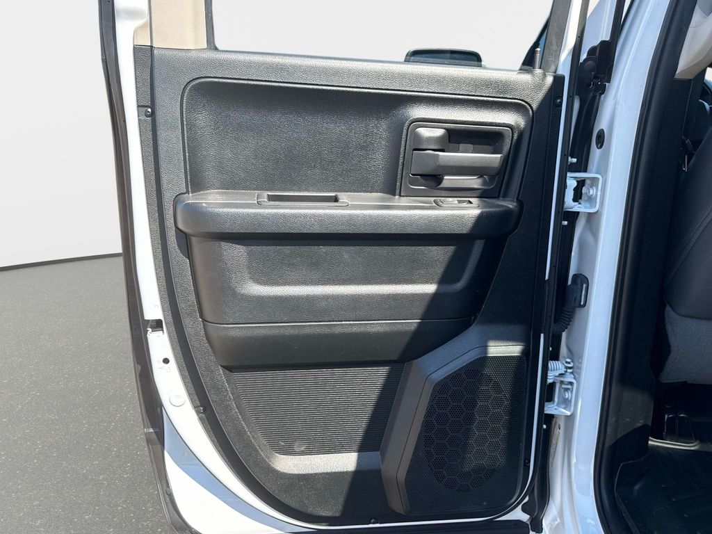 Used 2018 Ram 1500 Truck