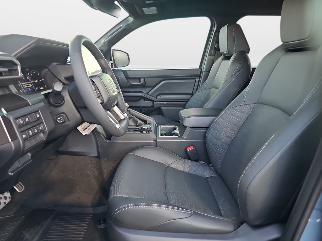 New 2026 Toyota 4Runner SUV