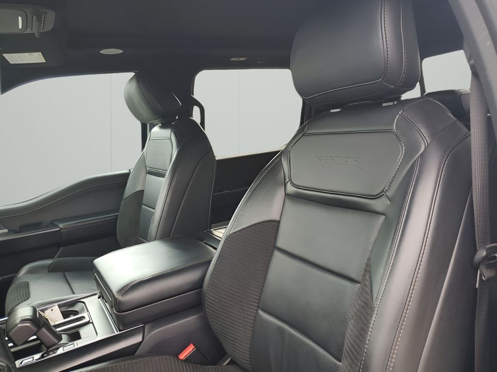 Used Car 2023 Ford F-150  Raptor For Sale Under $70,000 In Austin, Texas