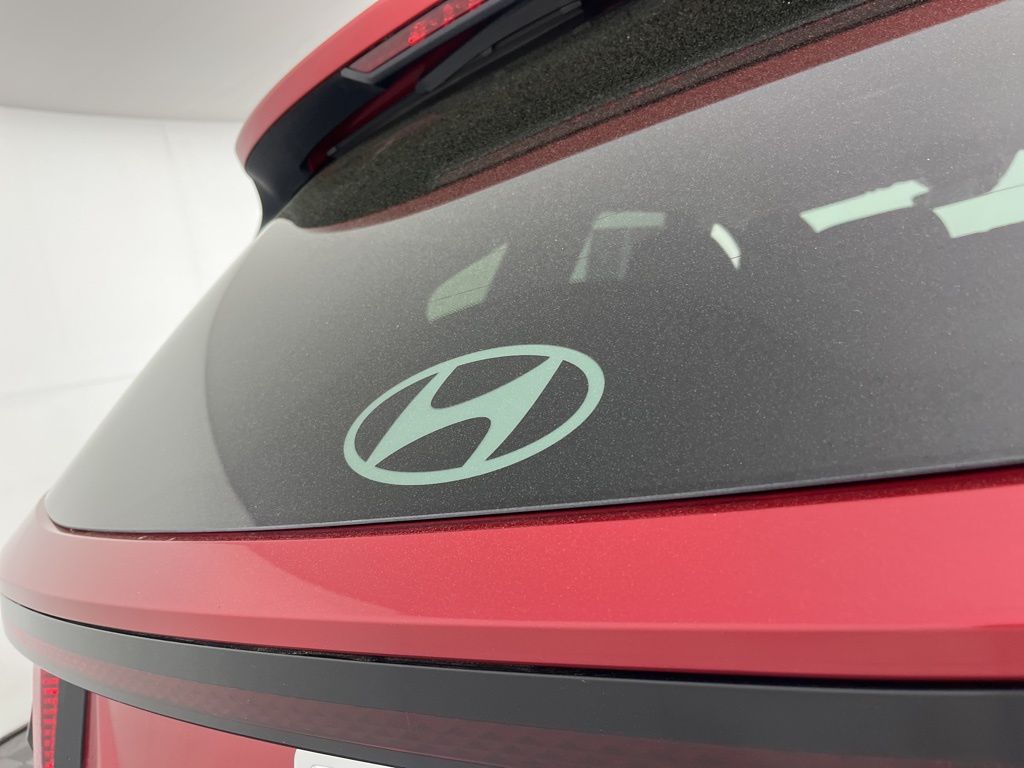 Thumbnail: 2025 Hyundai Tucson - 11
