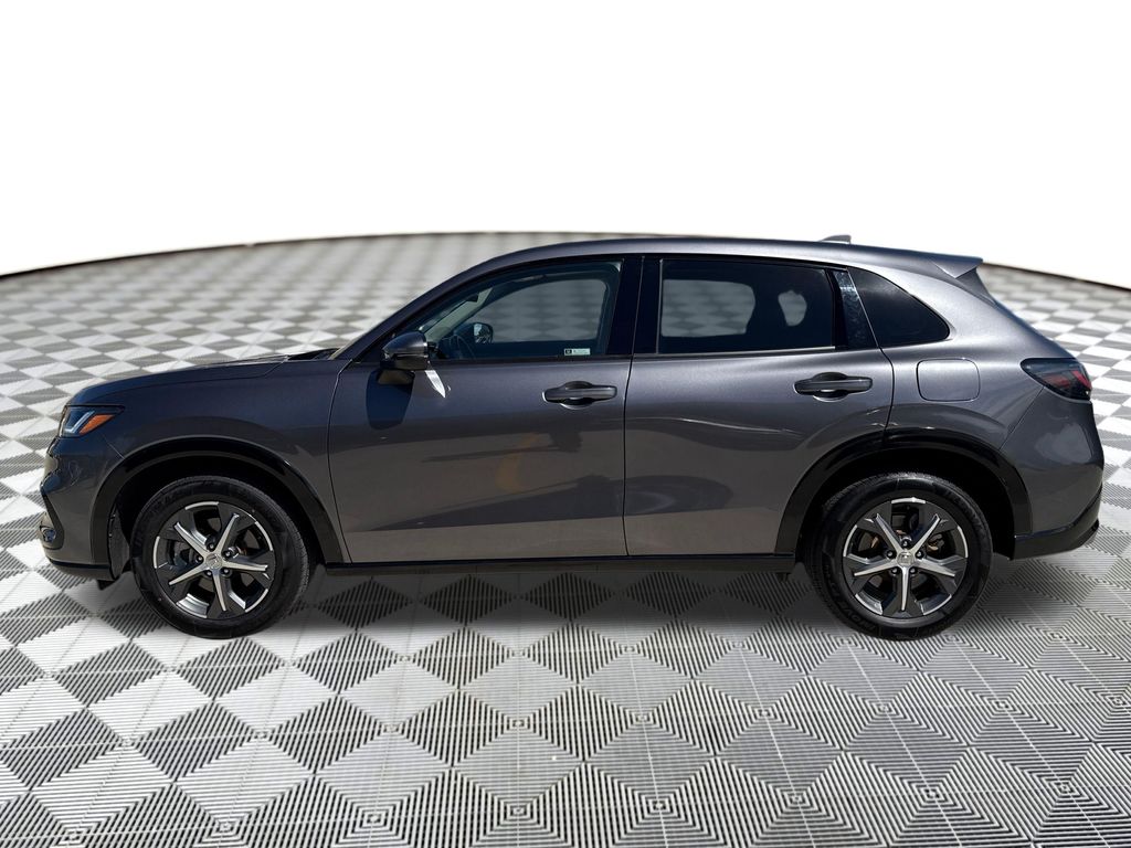 2024 Honda HR-V EX-L AWD