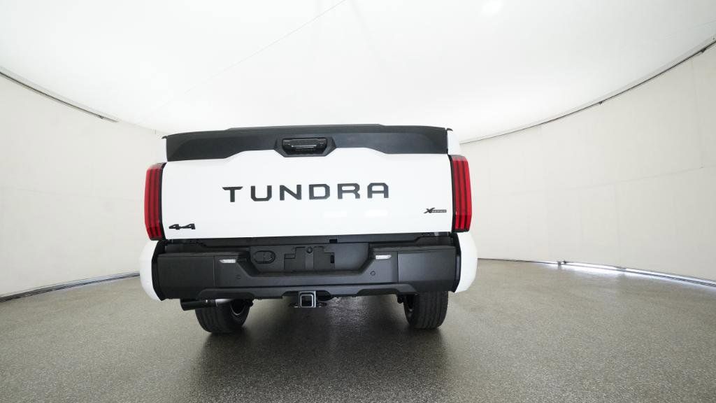 Thumbnail: 2026 Toyota Tundra - 4