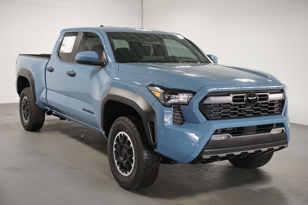 Thumbnail: 2026 Toyota Tacoma - 3