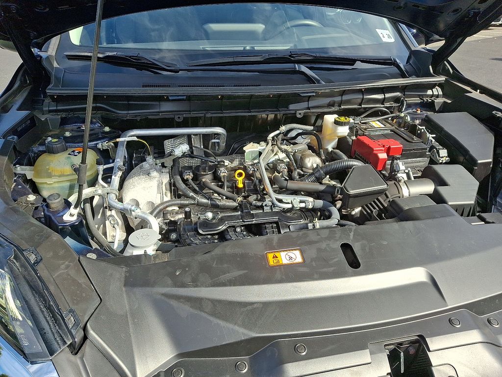 Thumbnail: 2023 Mitsubishi Outlander - 29