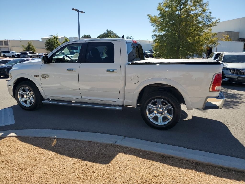 Used Car 2016 Ram 1500  Laramie Longhorn For Sale Under $20,000 In Austin, Texas
