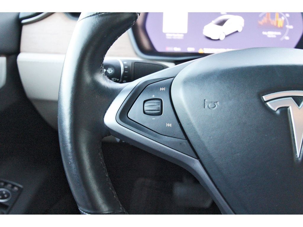 Used 2020 Tesla Model X SUV
