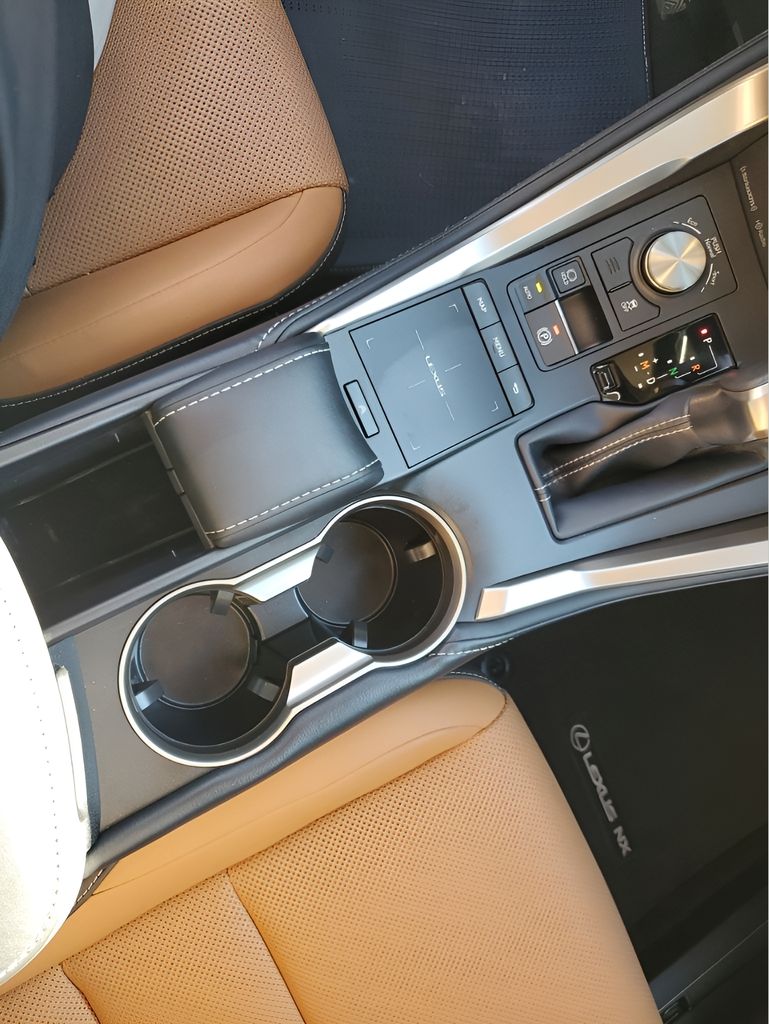 Used Car 2019 Lexus Nx  300 F Sport For Sale Under $30,000 In Austin, Texas