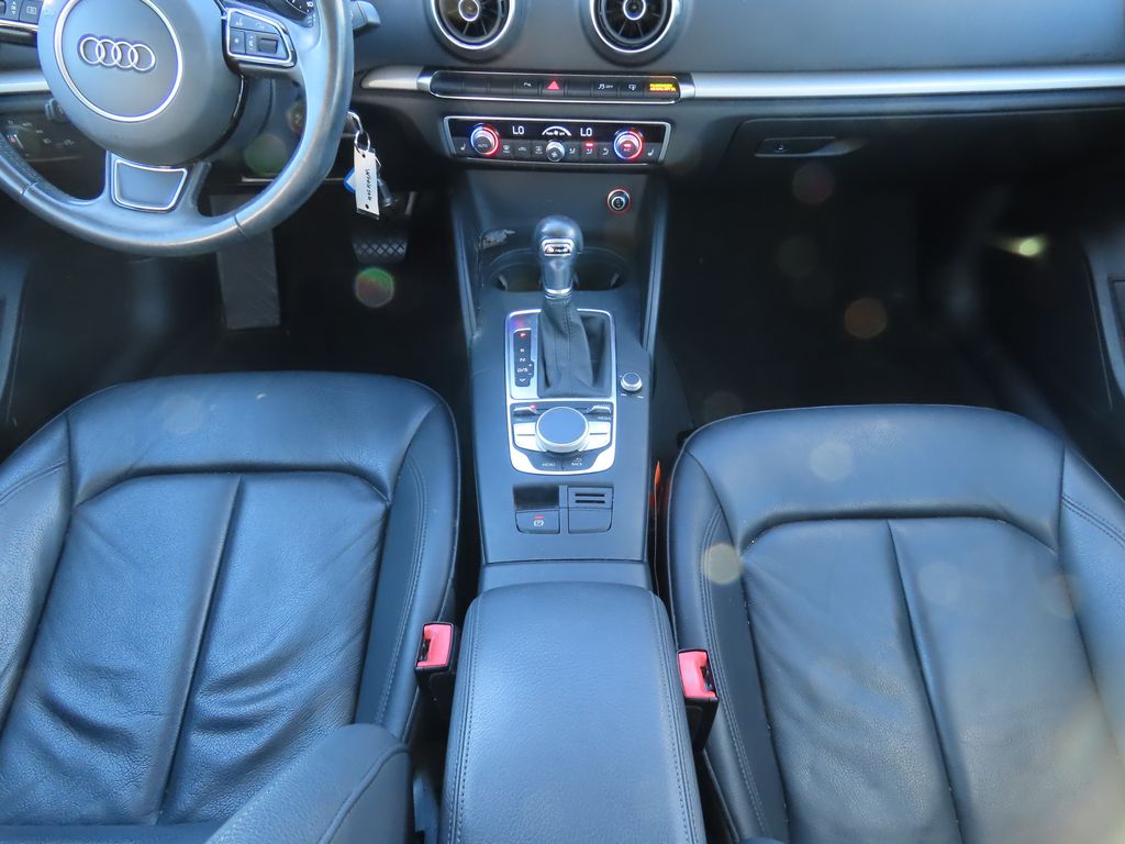 Thumbnail: 2015 Audi A3 - 9