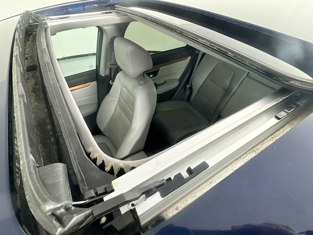 Used Car 2022 Honda Cr-v  Ex-l For Sale Under $30,000 In Austin, Texas