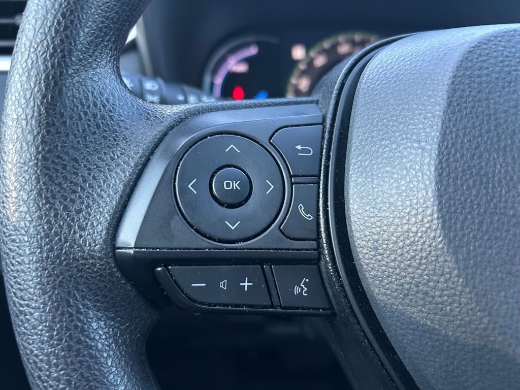 Thumbnail: 2024 Toyota RAV4 - 20