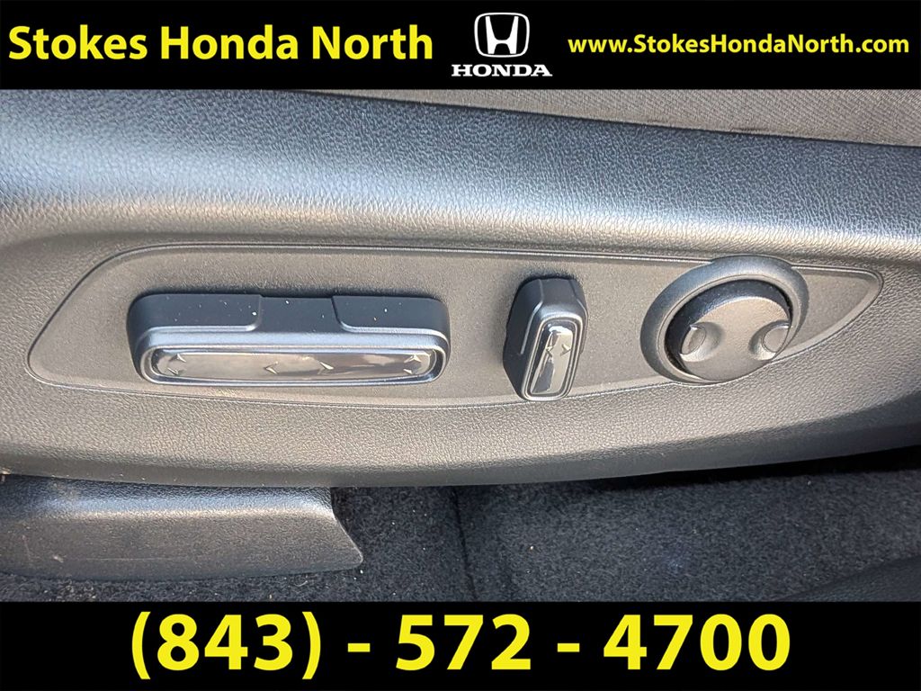 Used 2024 Honda CR-V SUV