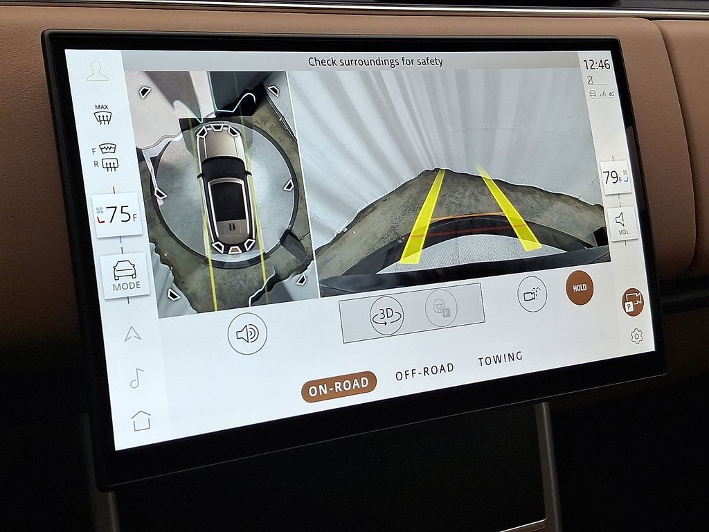 Thumbnail: 2026 Land Rover Range Rover - 16