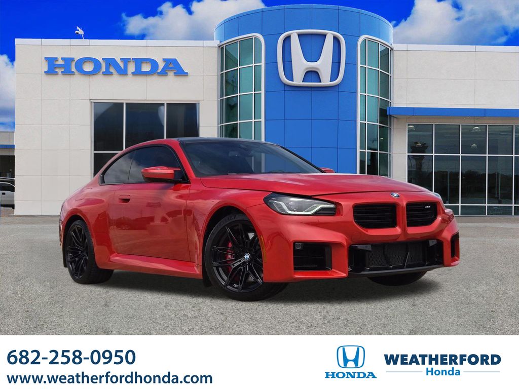 2024 BMW M2 M2 Coupe's photo