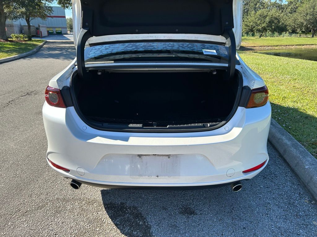 Thumbnail: 2021 Mazda Mazda3 - 10