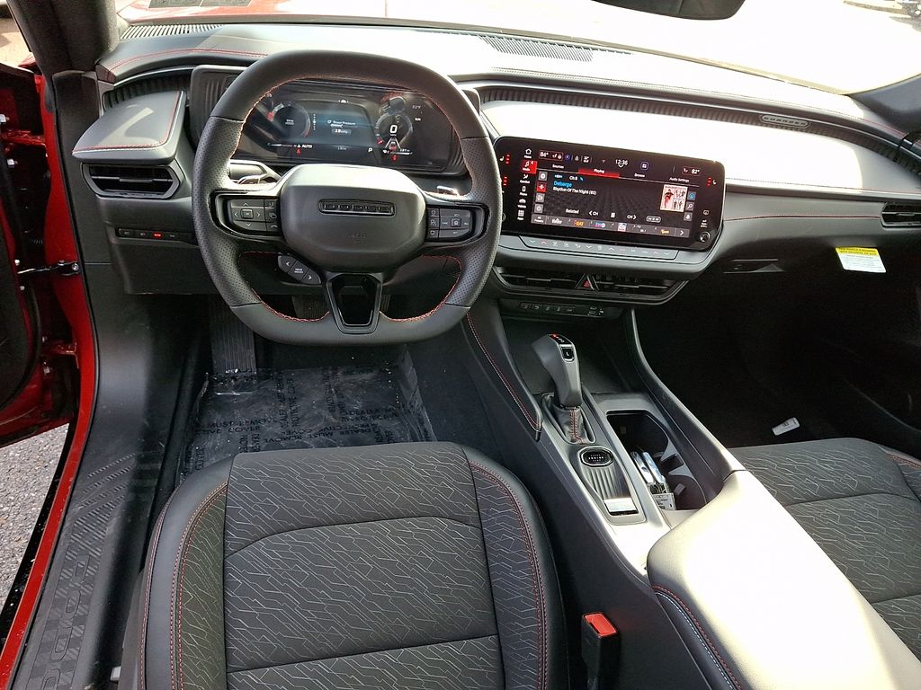 New 2026 Dodge Charger Coupe