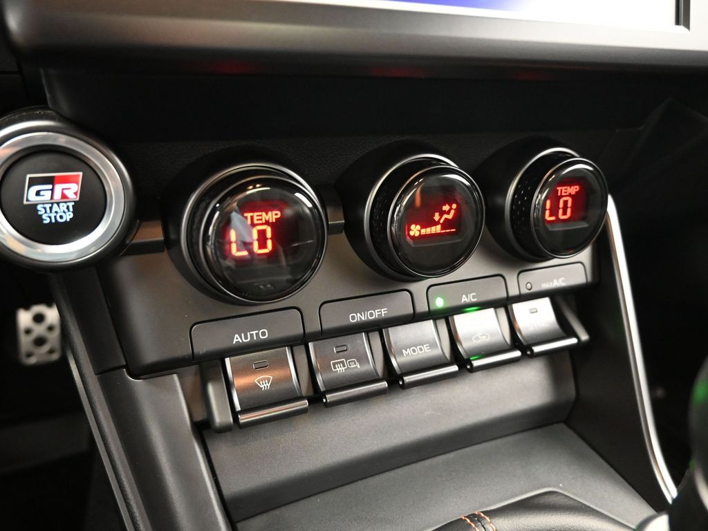 2023 Toyota GR86 10th Anniversary Special Edition
