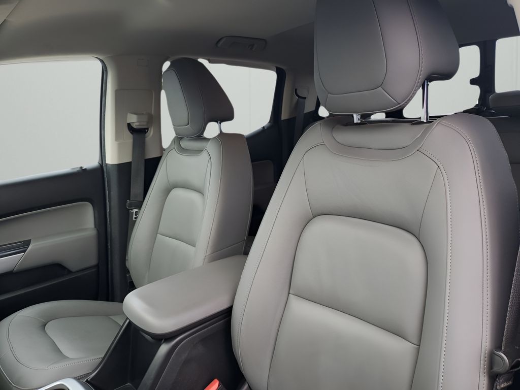 Used Car 2016 Chevrolet Colorado  Lt For Sale In Austin, Texas