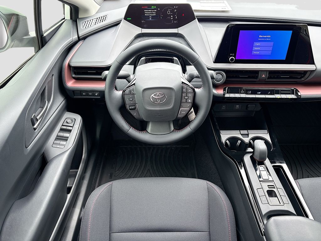 Thumbnail: 2026 Toyota Prius - 10