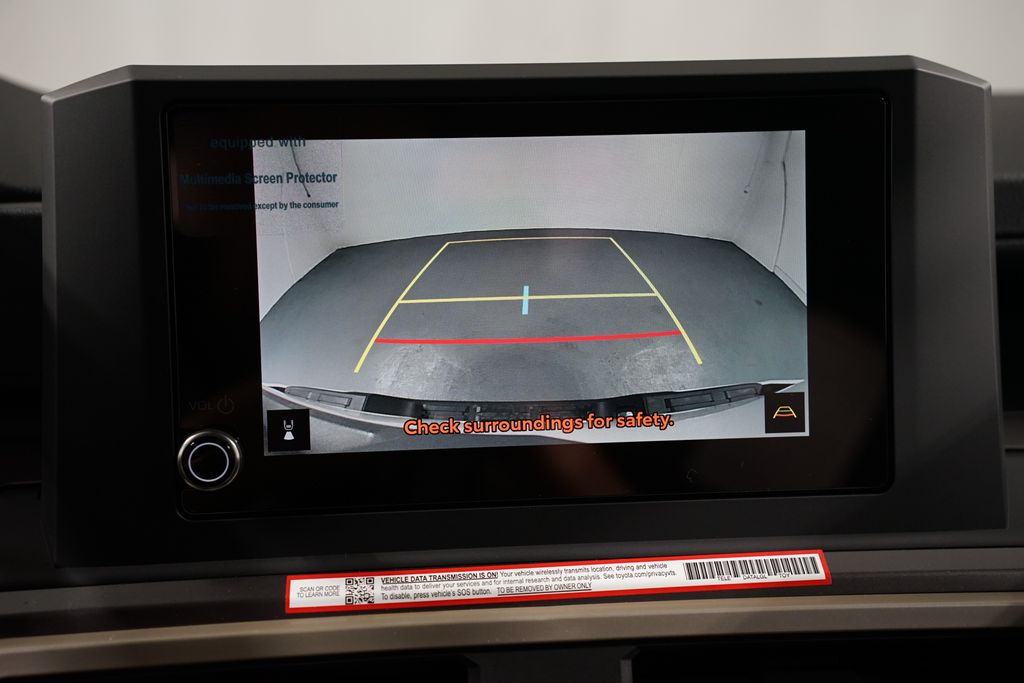 Thumbnail: 2025 Toyota Tacoma - 21