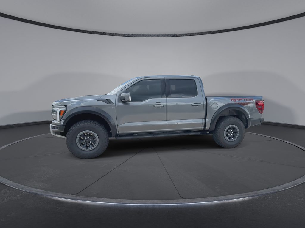 Thumbnail: 2025 Ford F-150 - 5