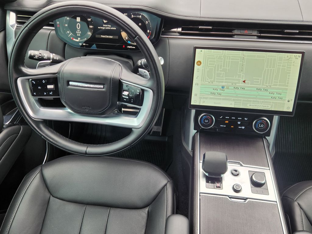 2023 Land Rover Range Rover SE  at Ultimate Motorsports